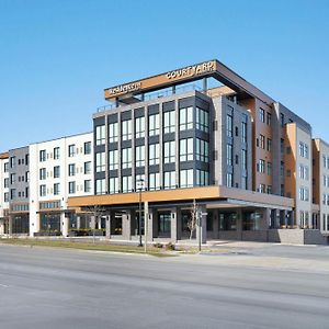 Courtyard By Marriott Milwaukee Brookfield At Poplar Creek